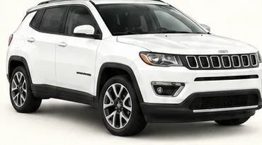 Jeep Compass 2019