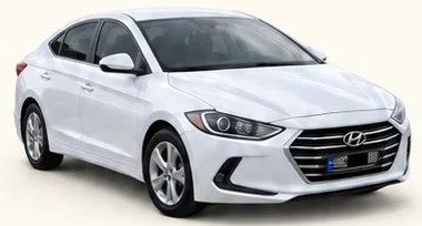 Hyundai Avante 2016