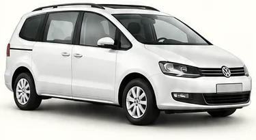 VW Sharan 2012 Auto