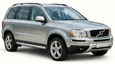 Volvo 2008 (6+1)