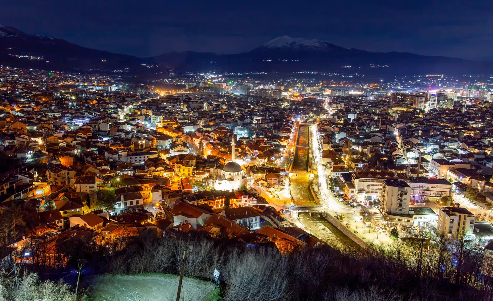 Culture · Prizren, Kosovo