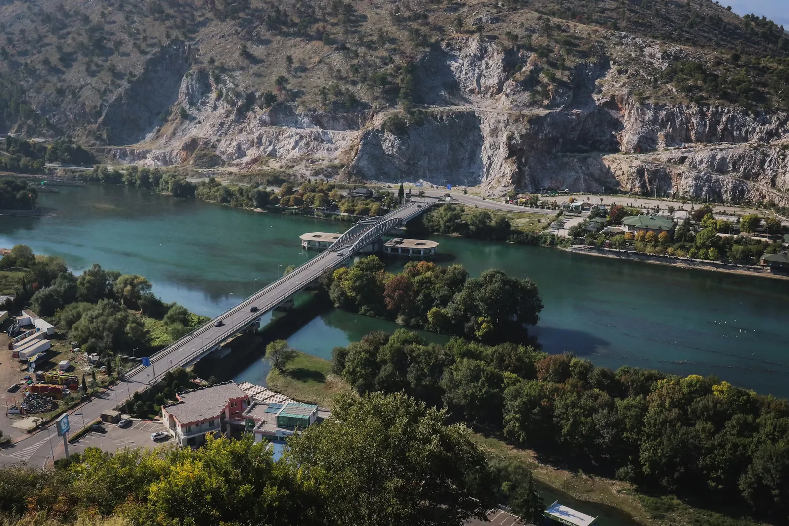 Shkodër City & Lake Tour