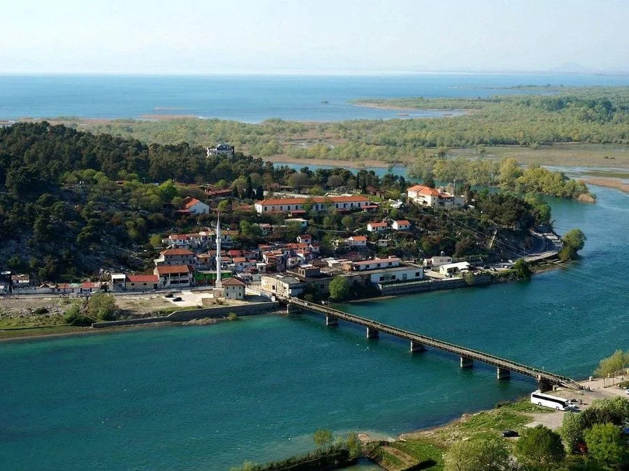 Culture · Shkodër, Albania