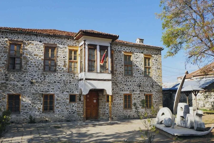 Nature · Pogradec, Albania