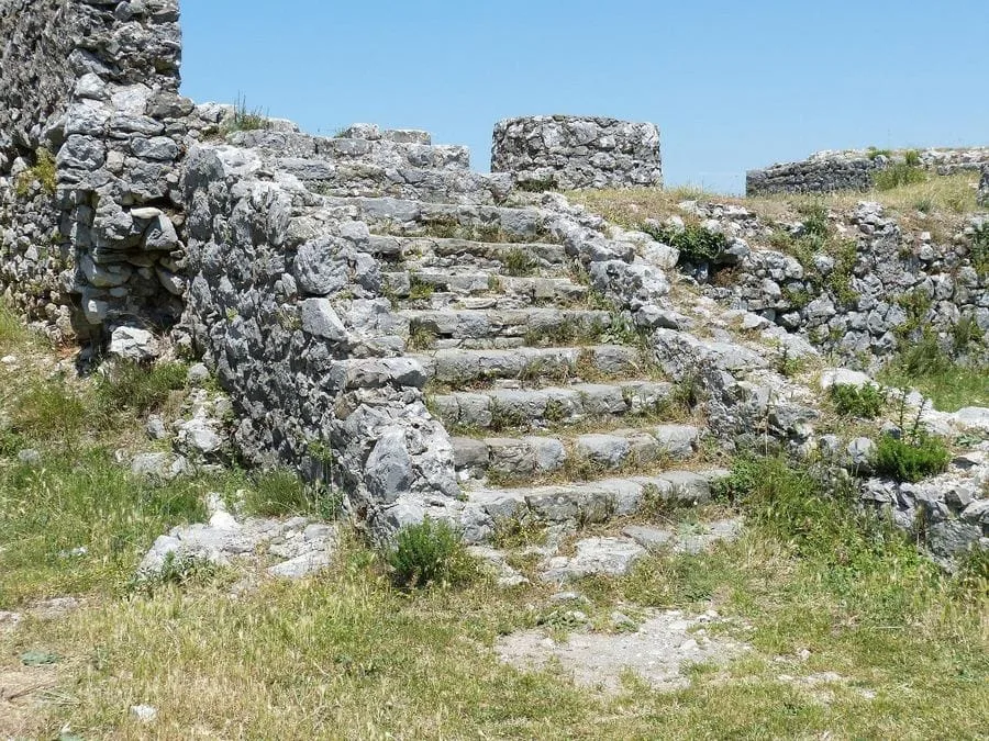 Culture · Berat, Albania