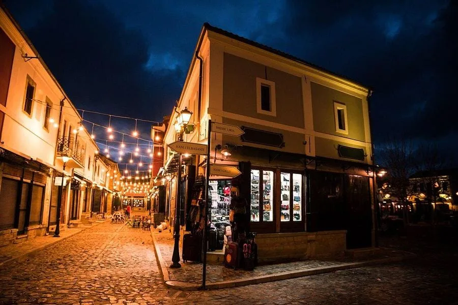 Korça Cultural Experience