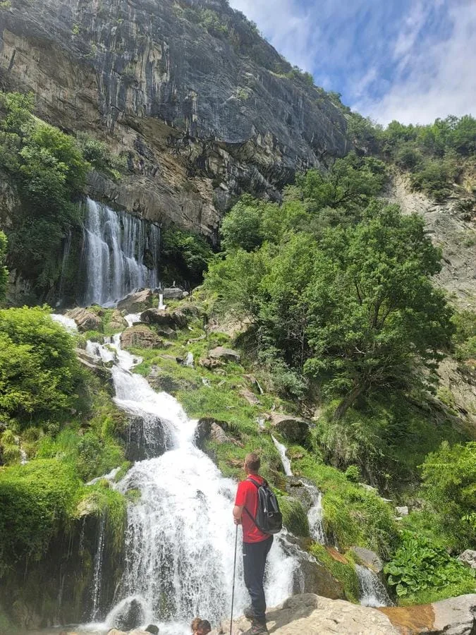 Nature · Albania