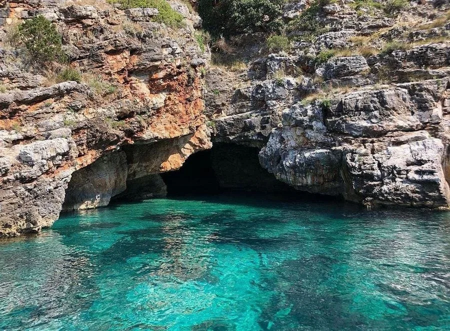 Coast · Vlora, Albania