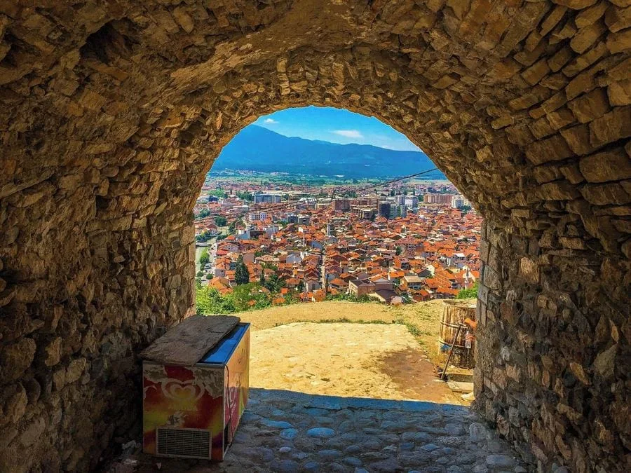 Prizren City Tour
