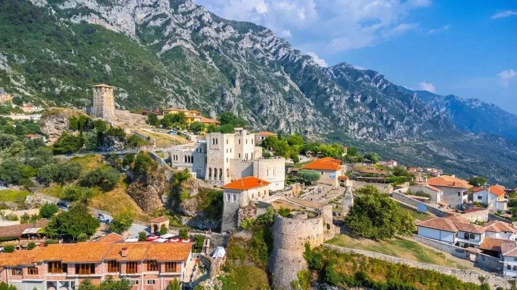 Best of Albania — 5 Days
