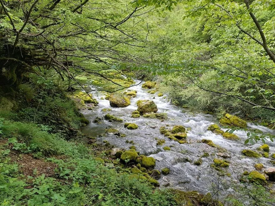 Adventure · Peja, Kosovo