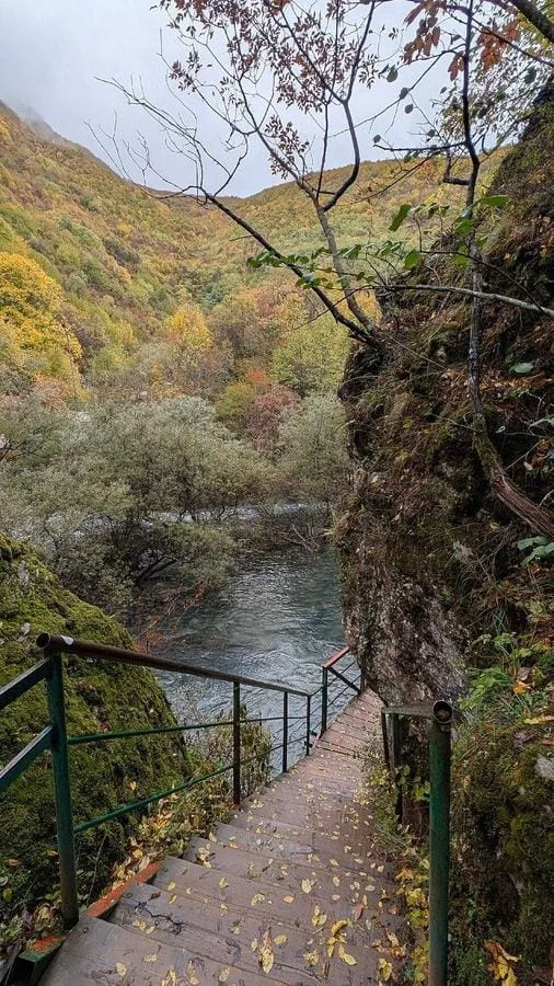 Adventure · Peja, Kosovo