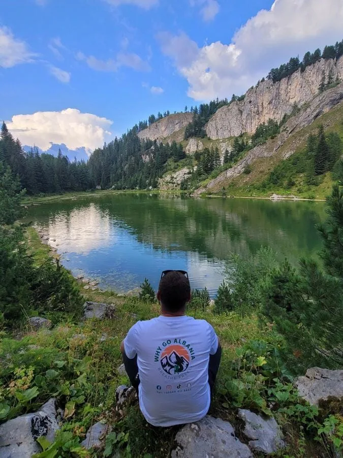 Nature · Albania