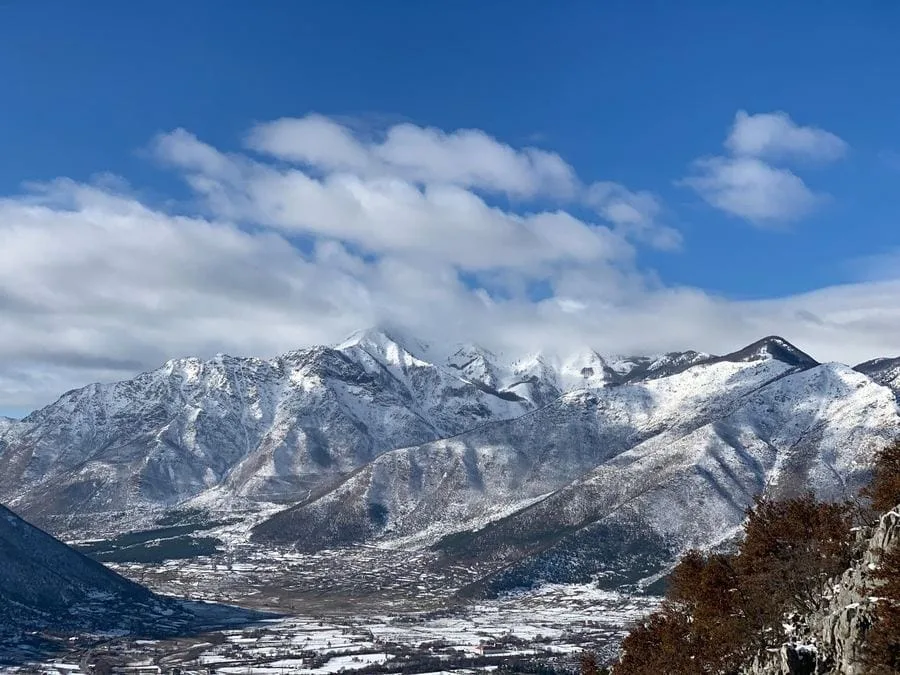 Bulqiza Mountain Experience