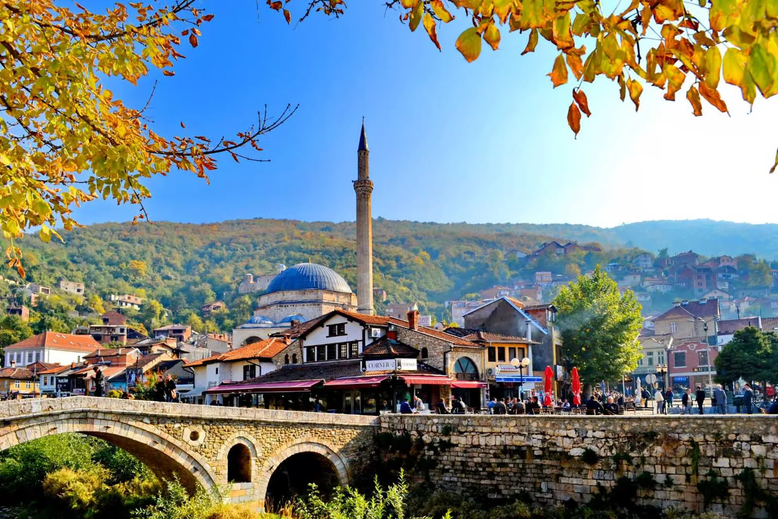 Culture · Prizren, Kosovo