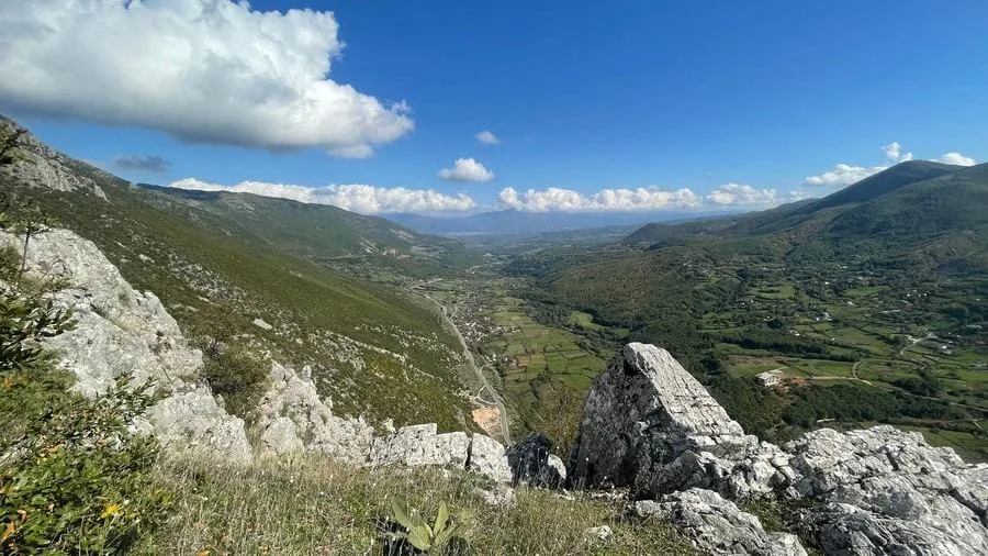 Adventure · Bulqiza, Albania