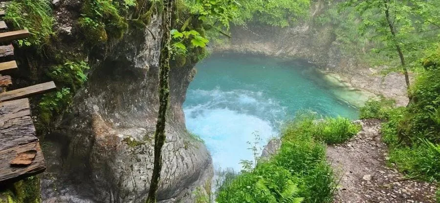 Adventure · Theth, Albania