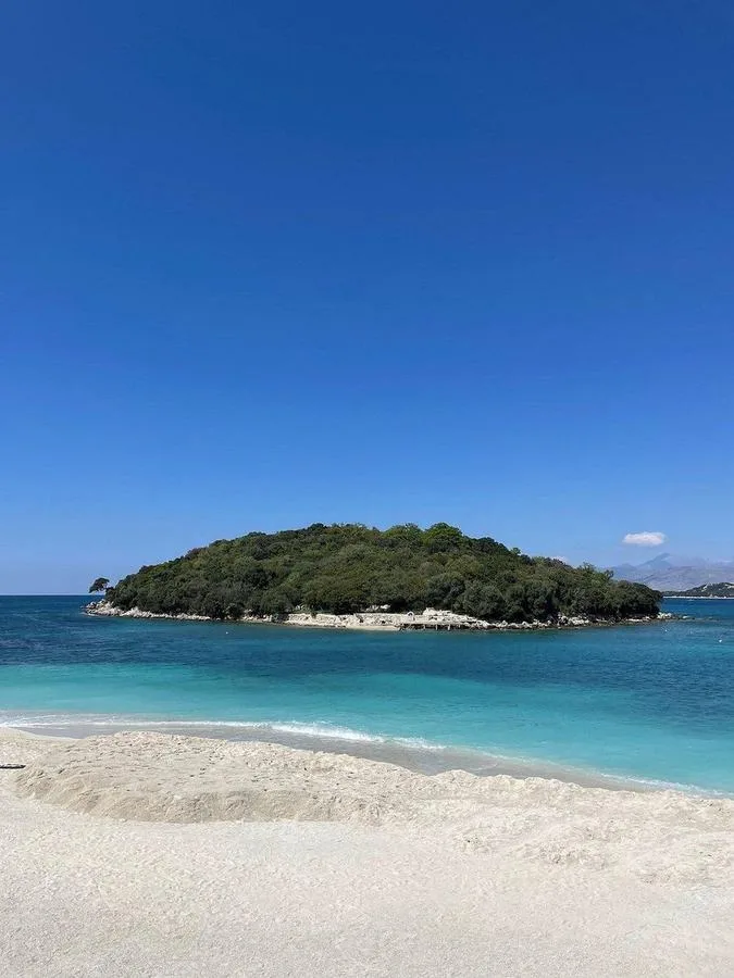 Coast · Saranda, Albania