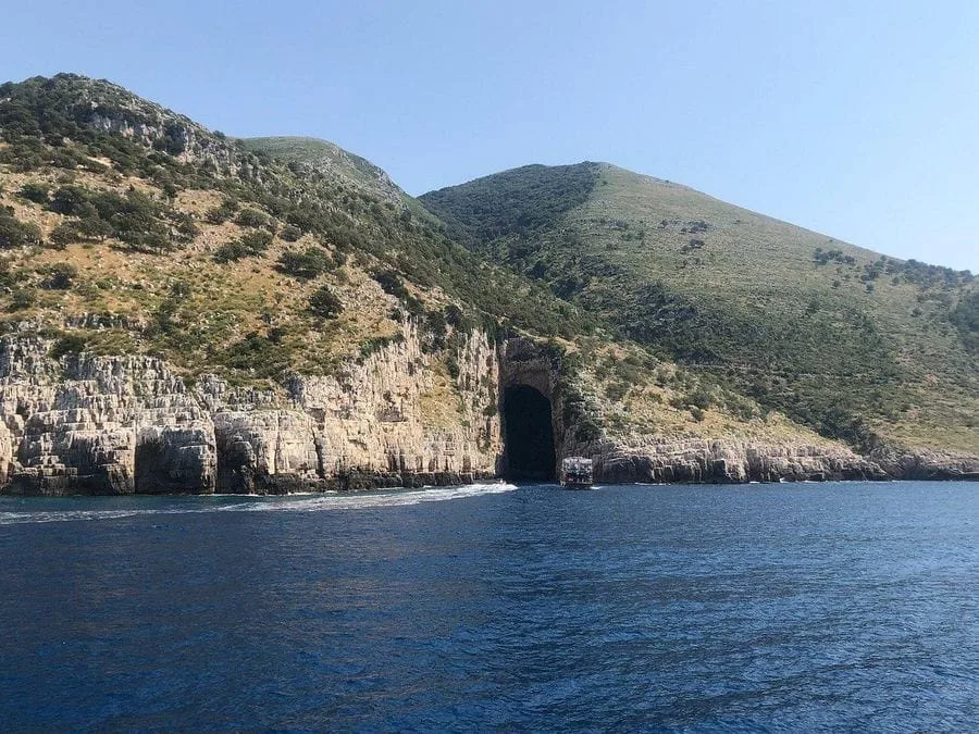 Coast · Vlora, Albania
