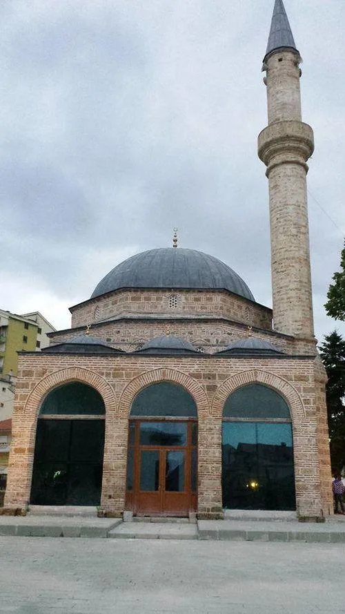 Culture · Korça, Albania